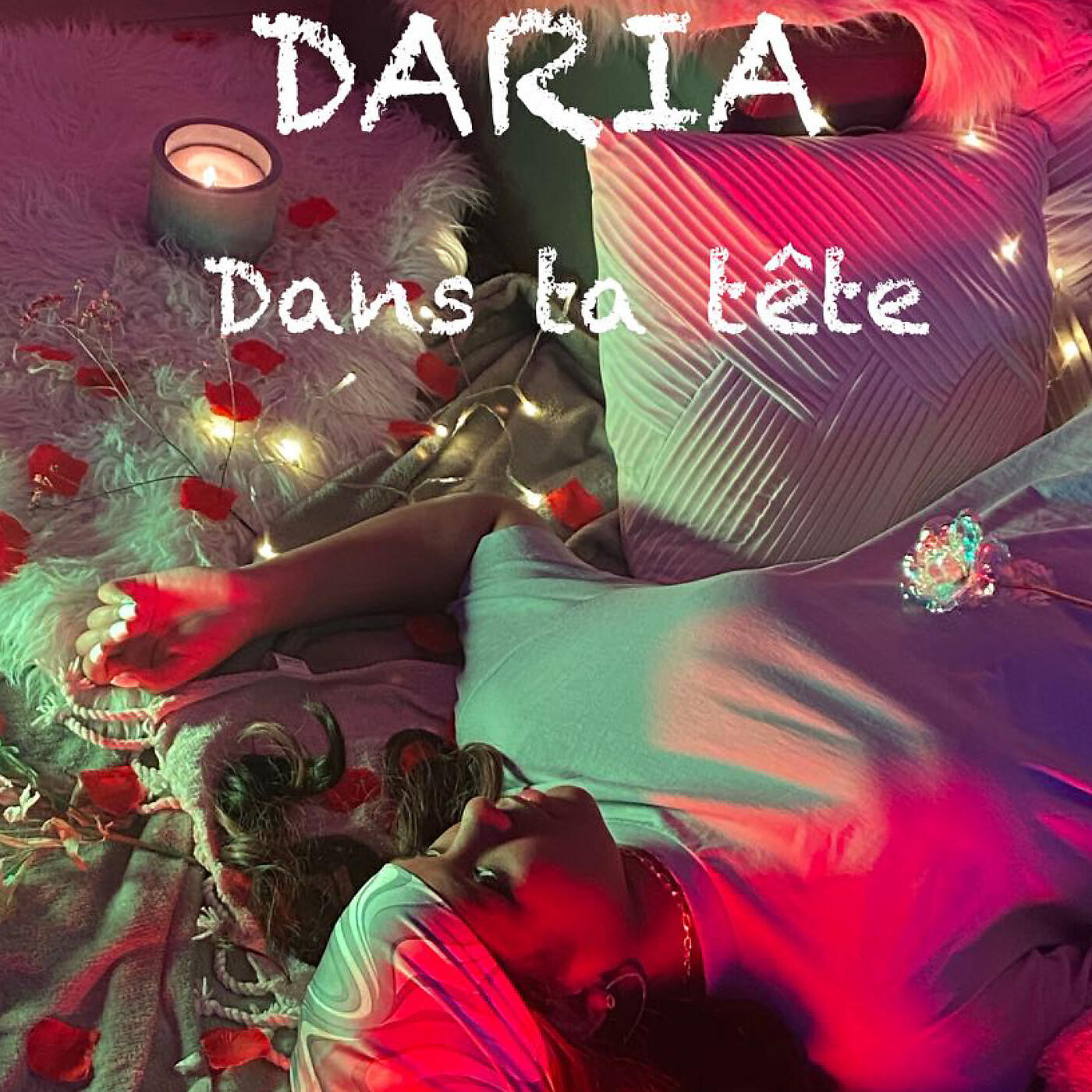 DARIA - Dans ta tête