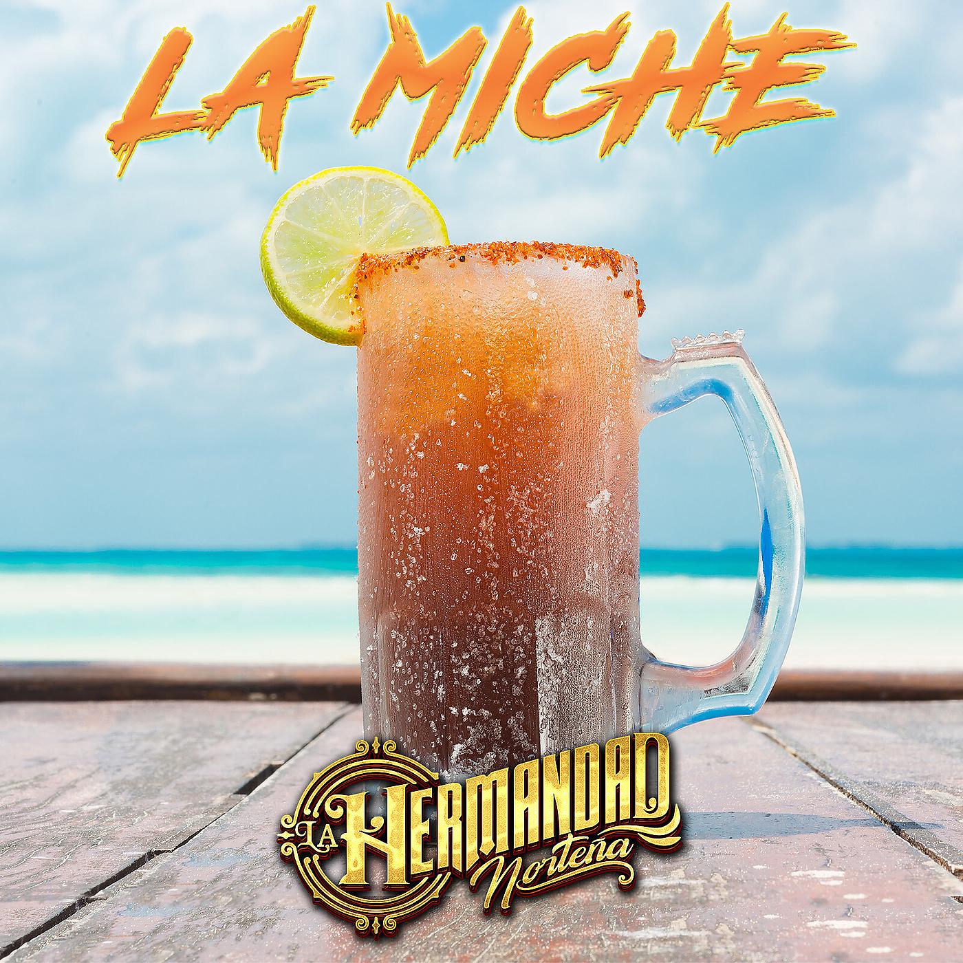 Постер альбома La Miche