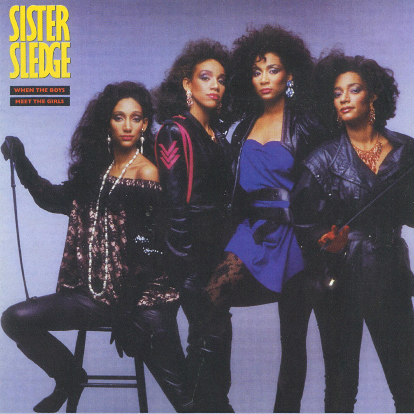 Sister Sledge - Don't You Miss Him Now (Single Version)