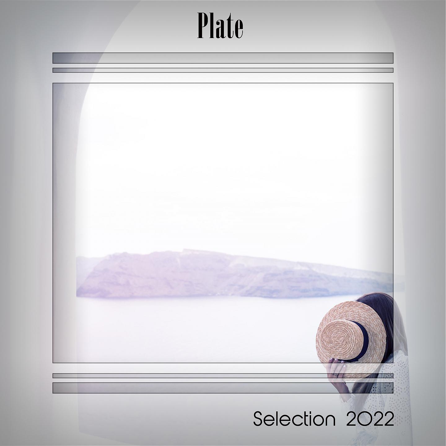 Постер альбома PLATE SELECTION 2022