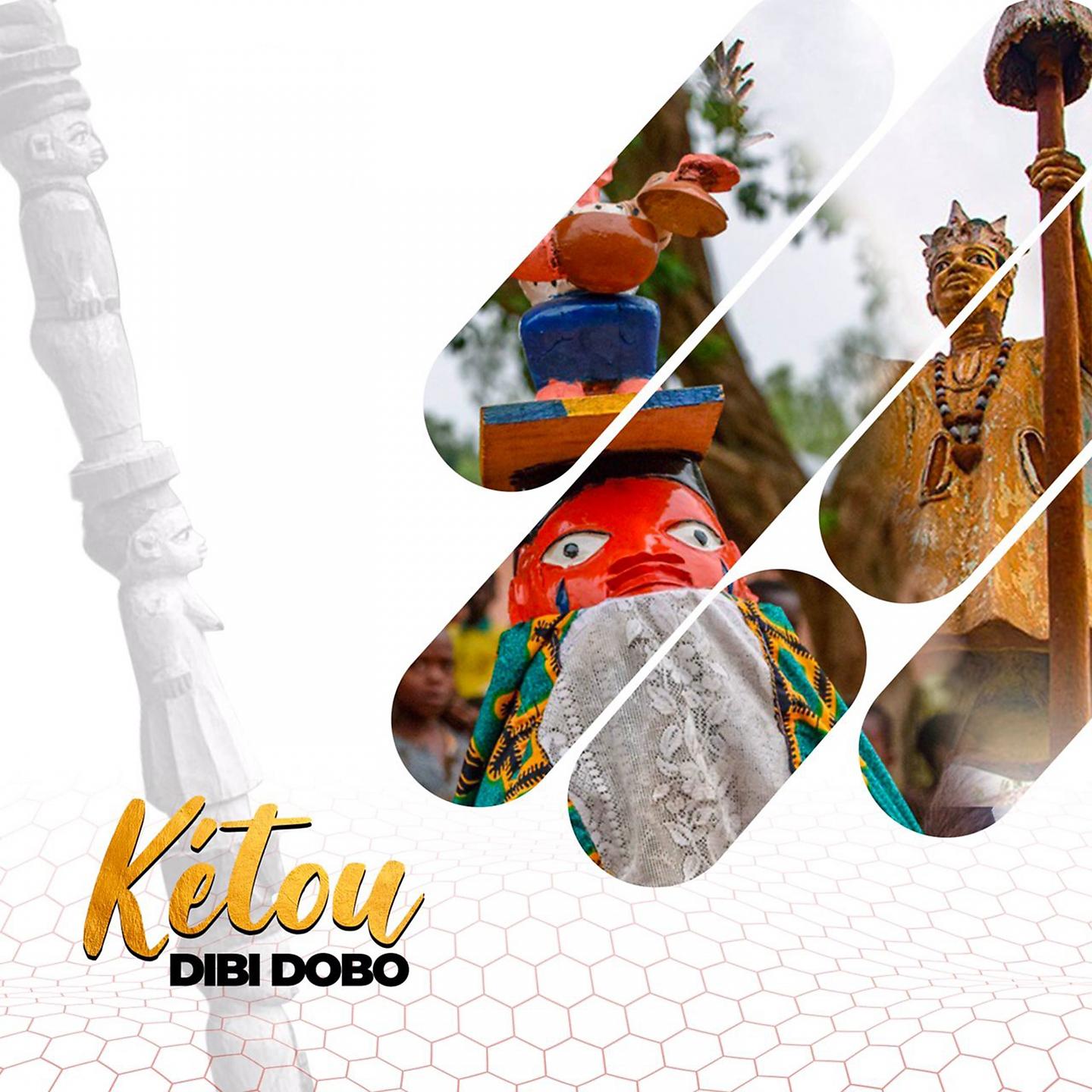 Постер альбома Ketou