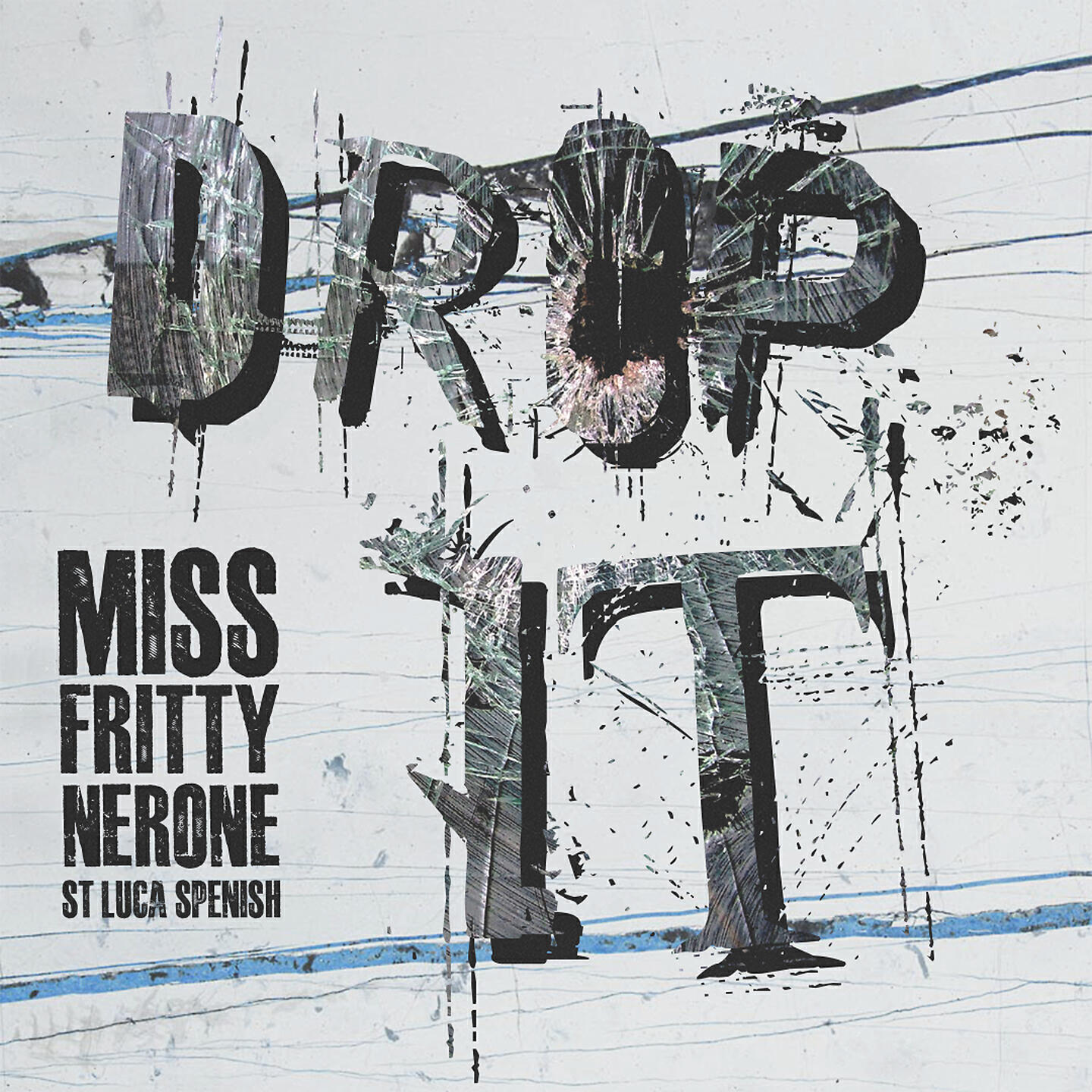 Miss Fritty - Drop It