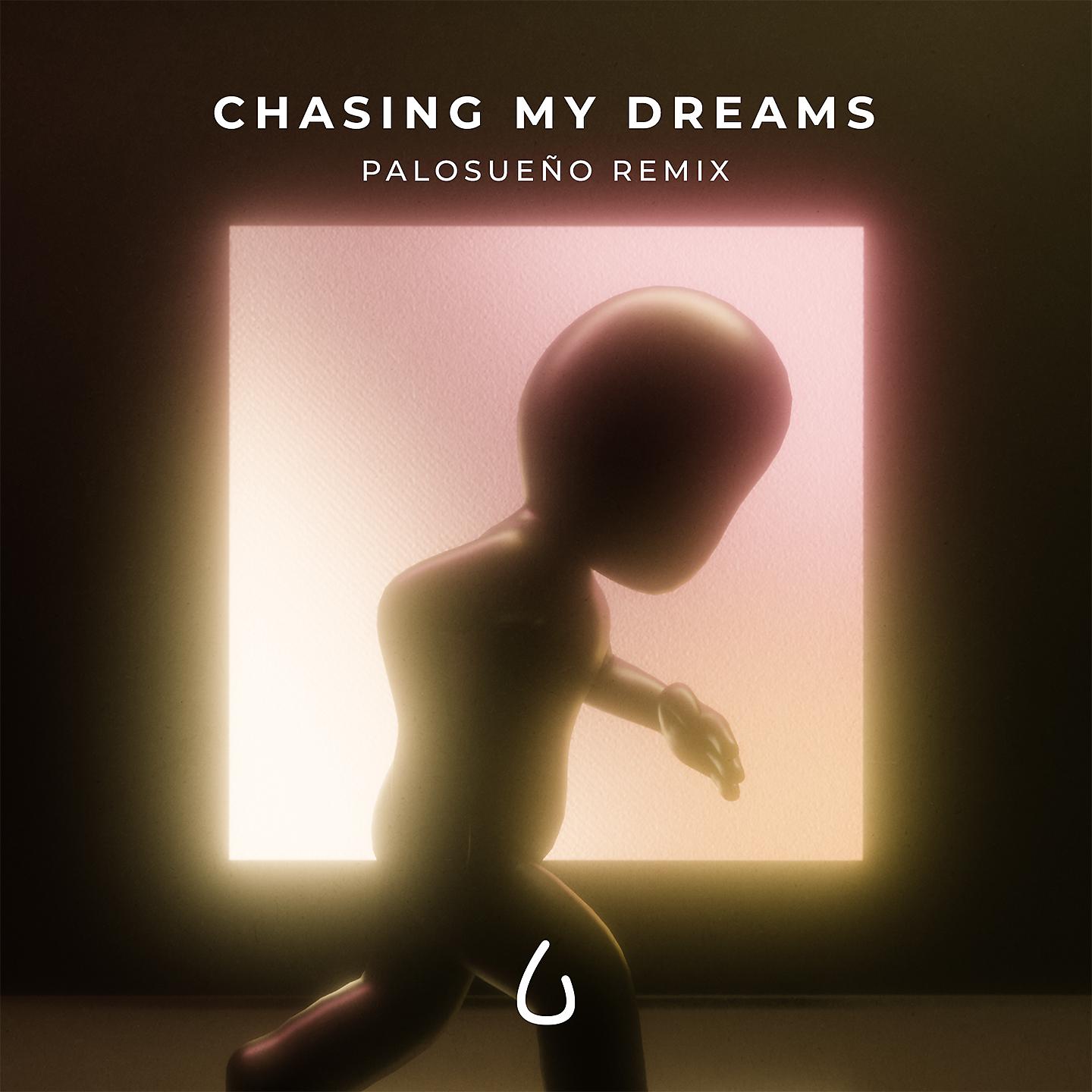 Постер альбома Chasing My Dreams