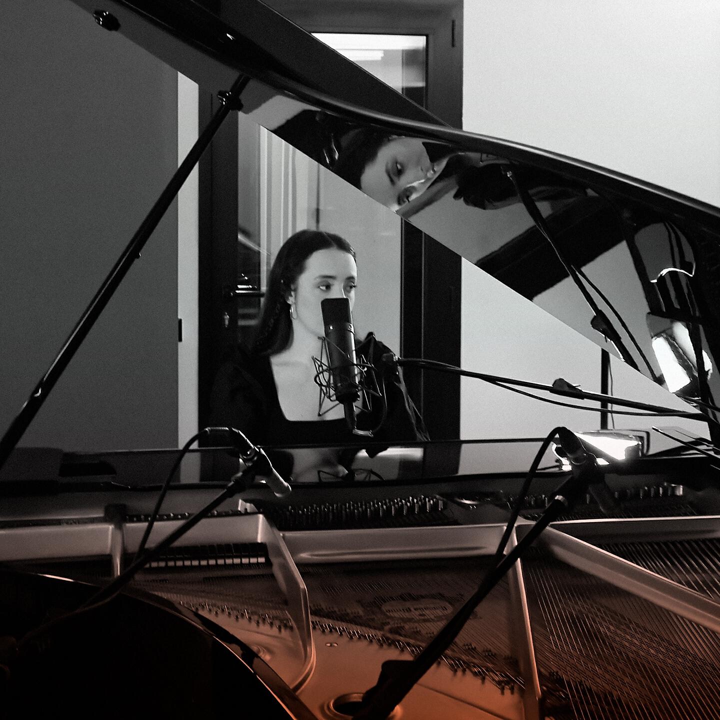 IMA - Lunedì (Blu Room Session)