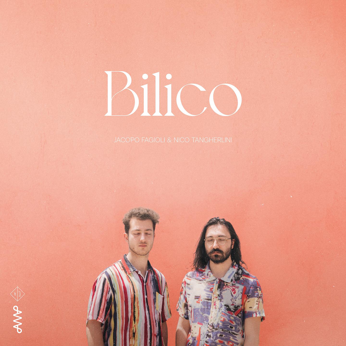 Постер альбома Bilico