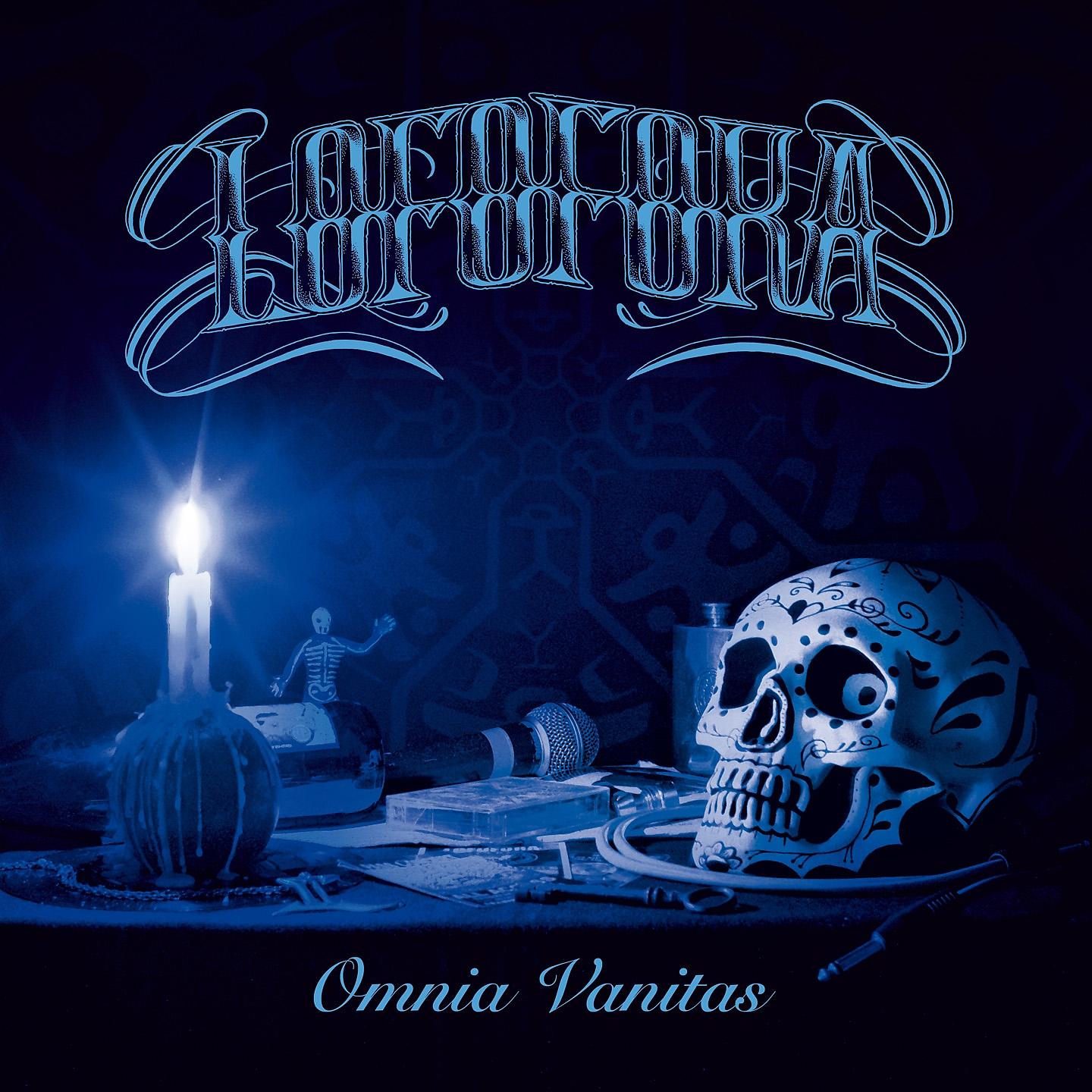 Постер альбома Omnia Vanitas