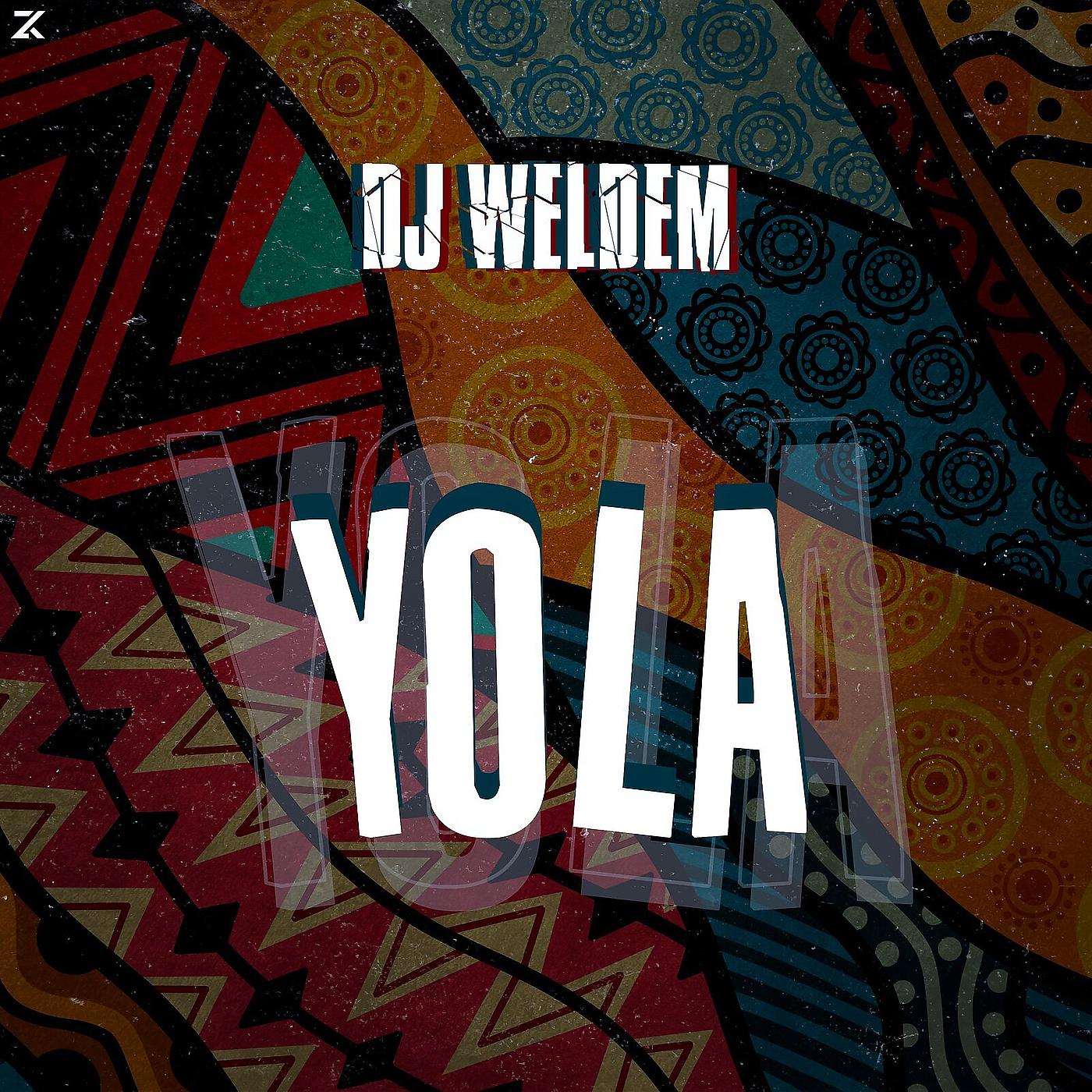 Постер альбома YoLa