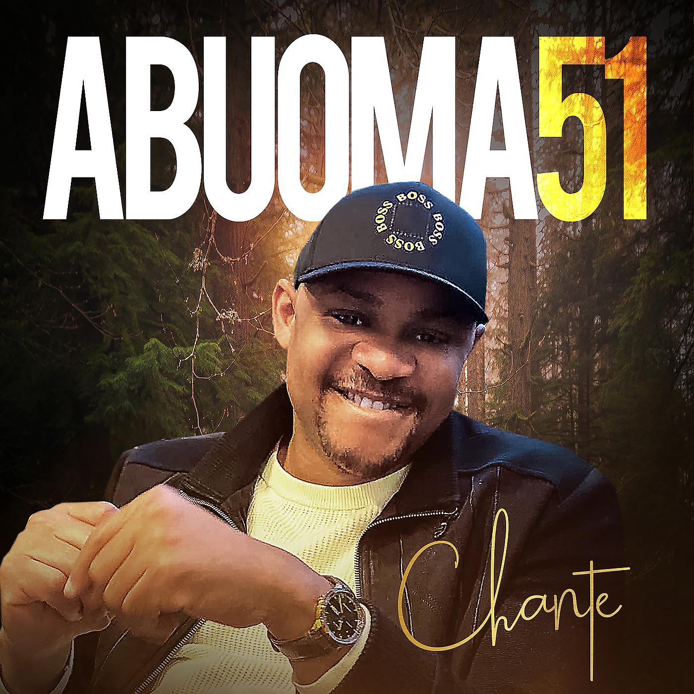 Постер альбома Abuoma 51