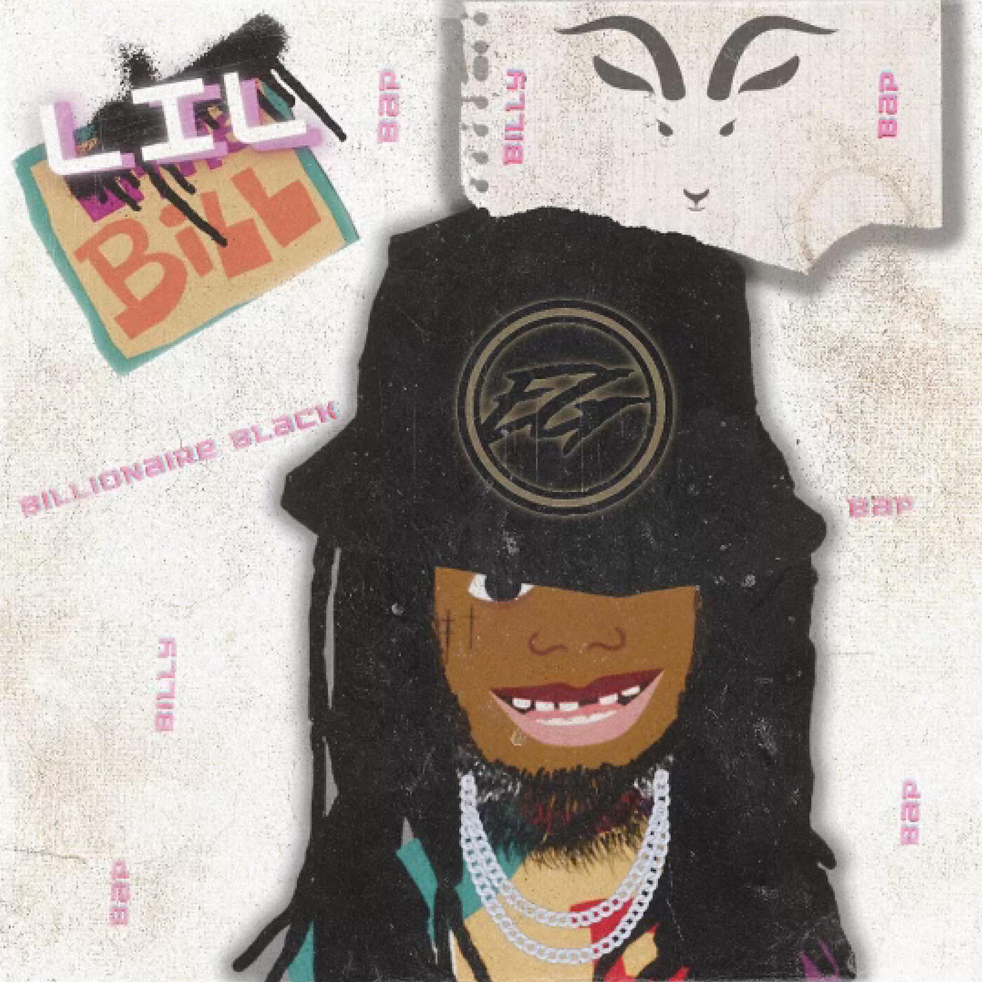 Billionaire Black - I’m from 63rd