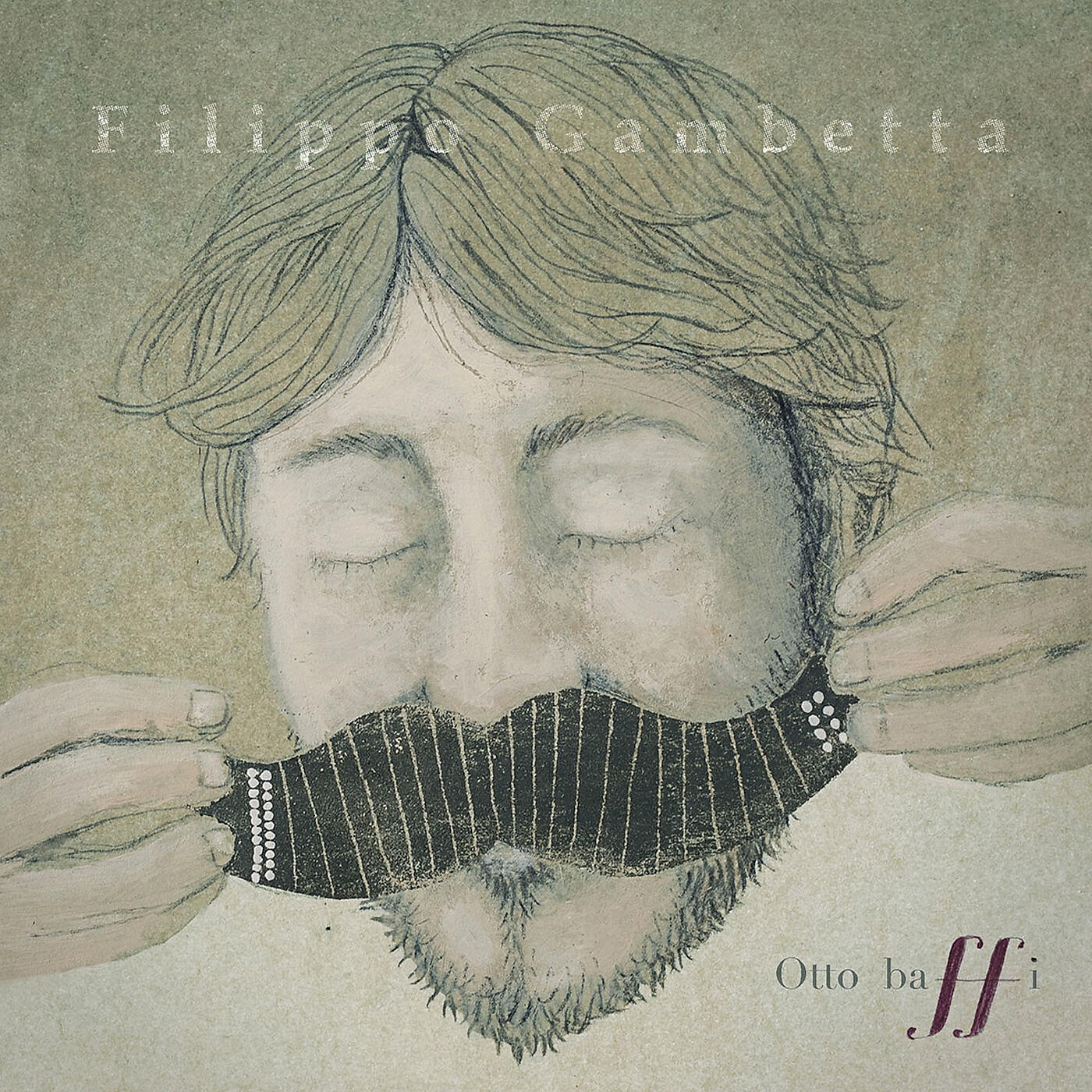 FILIPPO GAMBETTA - Tapan