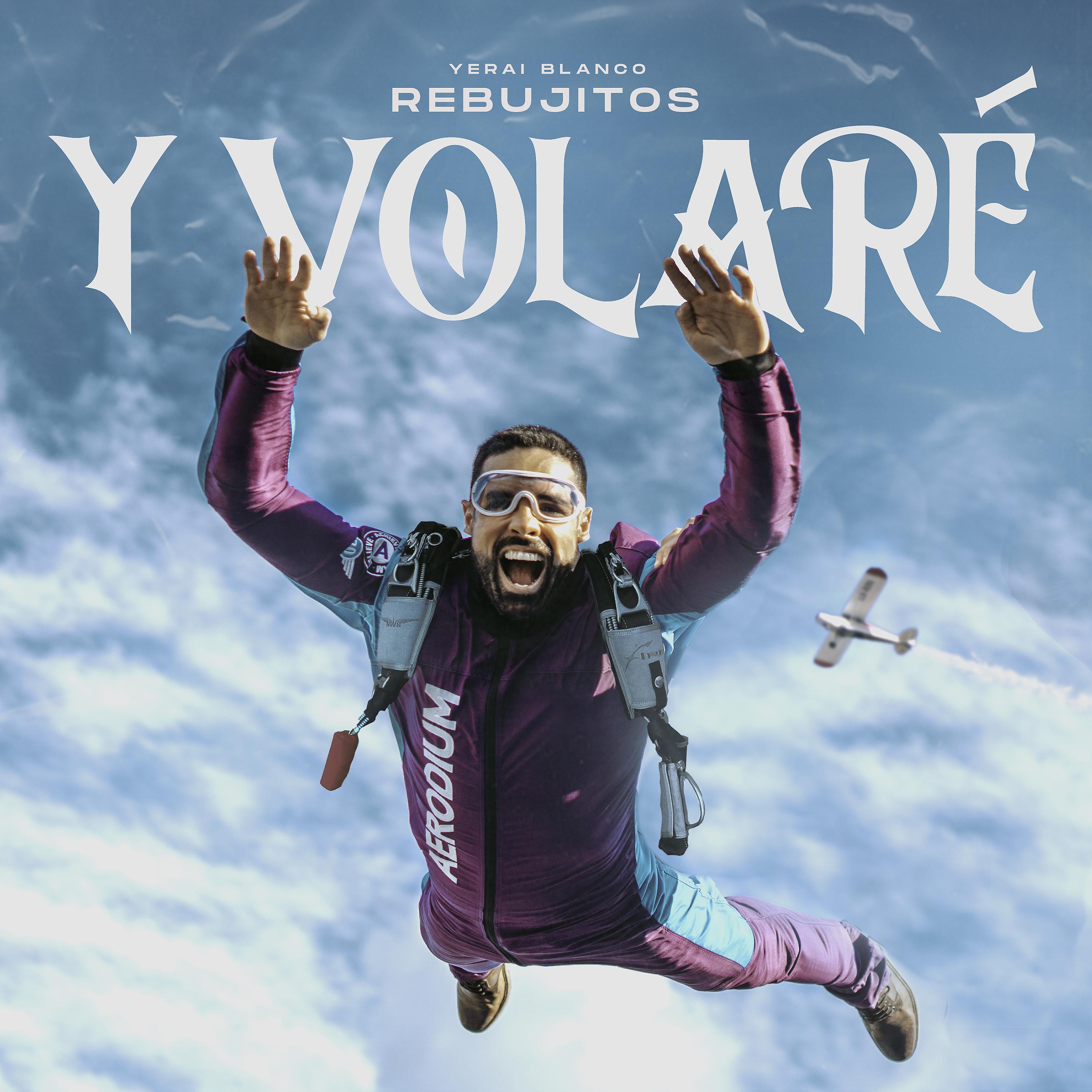 Постер альбома Y Volaré