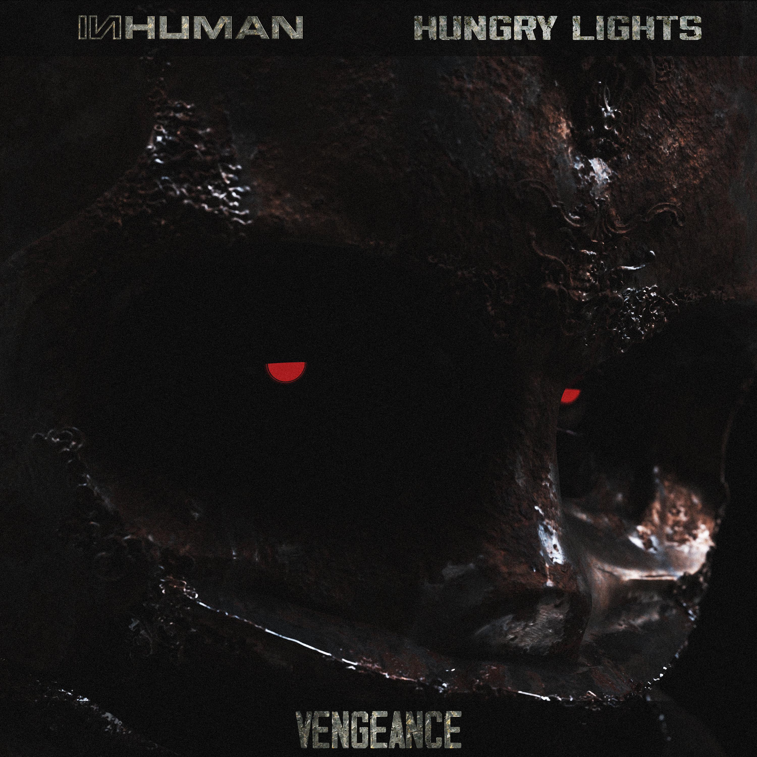 Постер альбома VENGEANCE