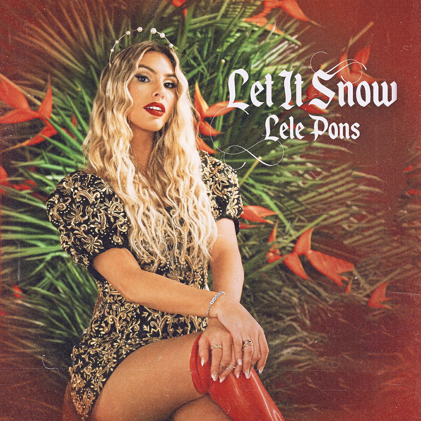 Lele Pons - Let It Snow (Navidad, Navidad, Navidad)