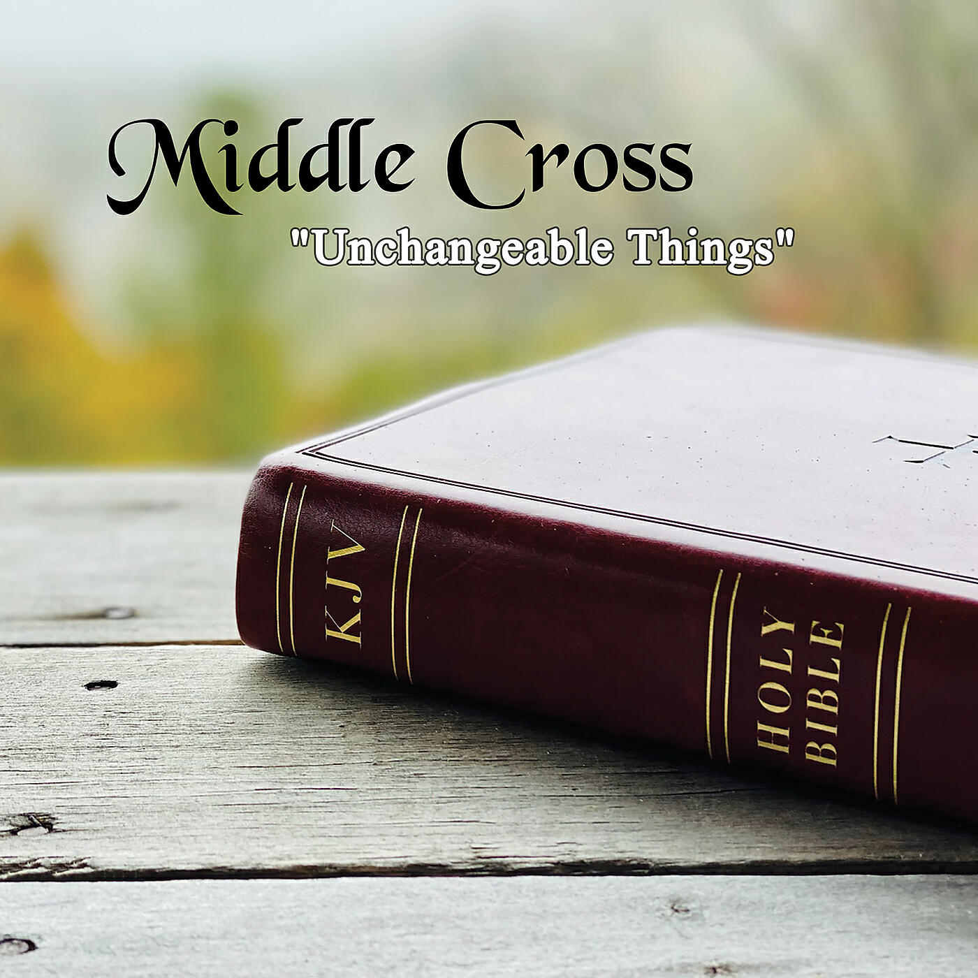 Middle Cross - Altogether Lovely