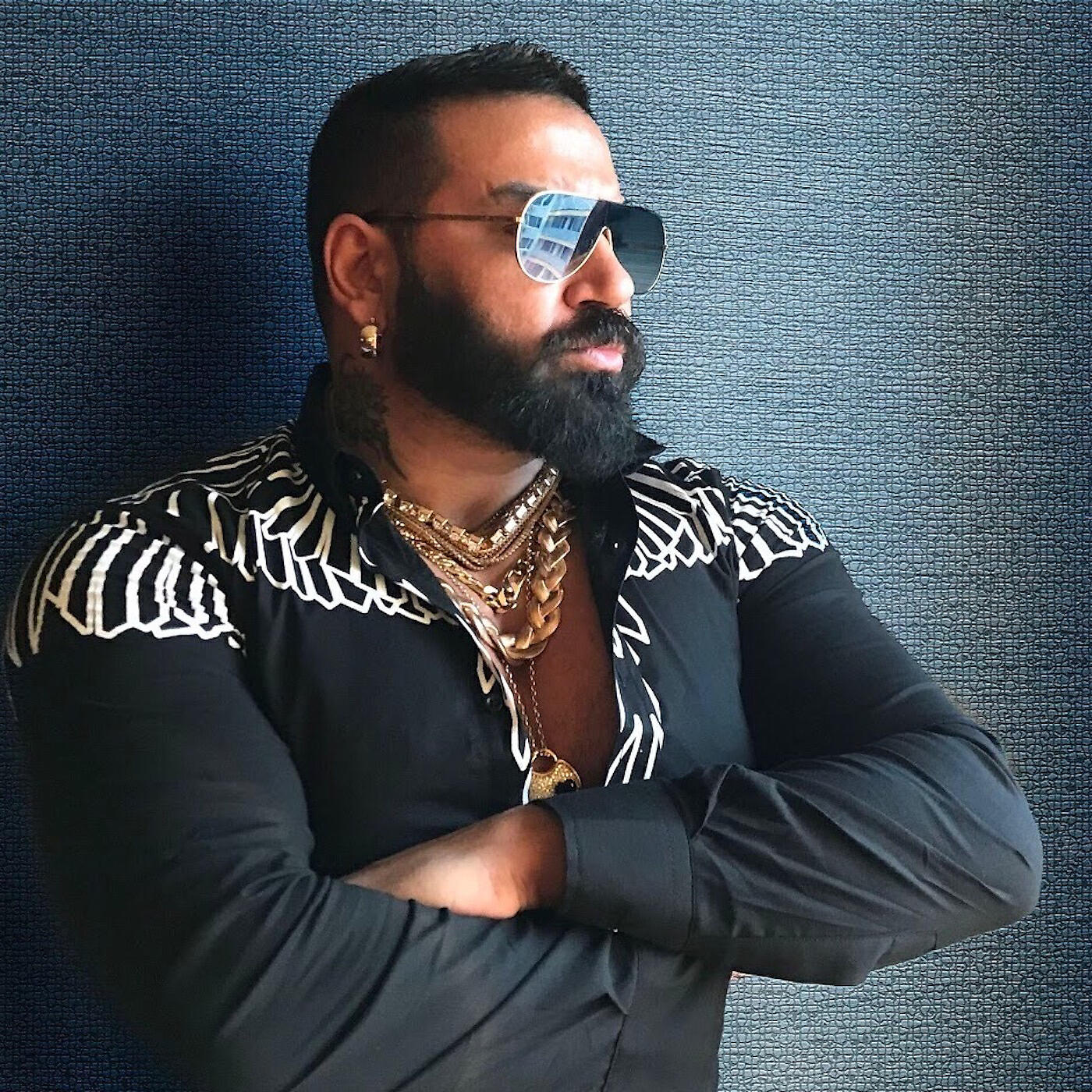 Azis - Jeno Biagai