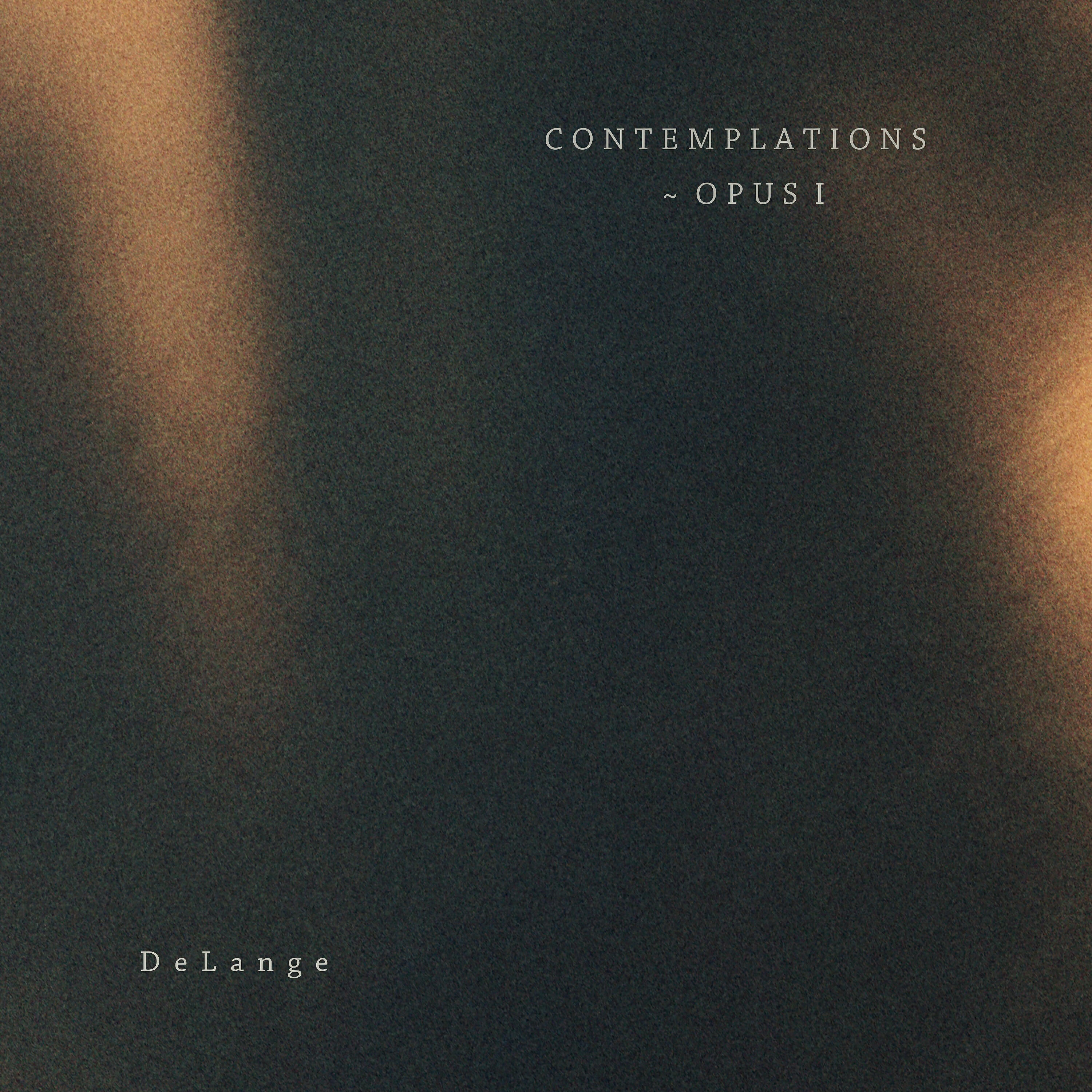 DeLange - Impromptu