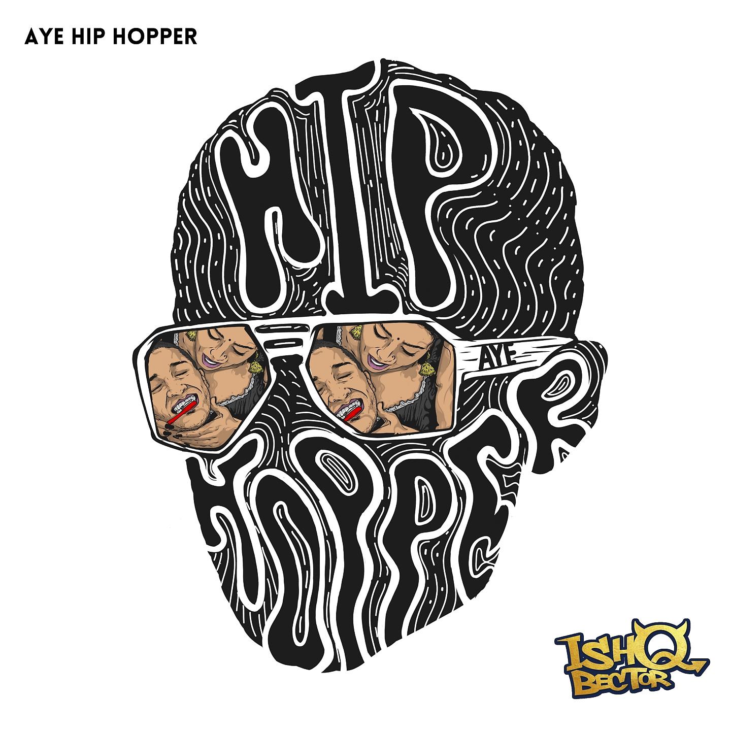 Постер альбома Aye Hip Hopper Collection