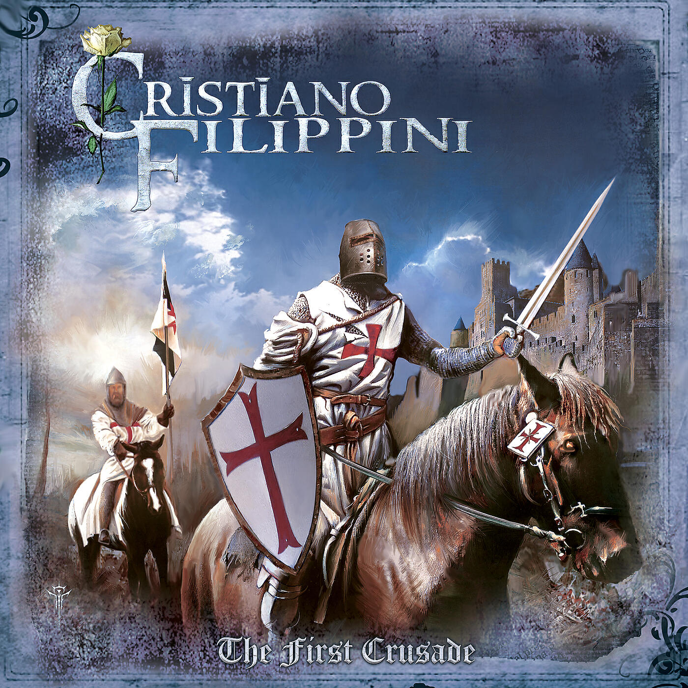 Cristiano Filippini - Aenigma