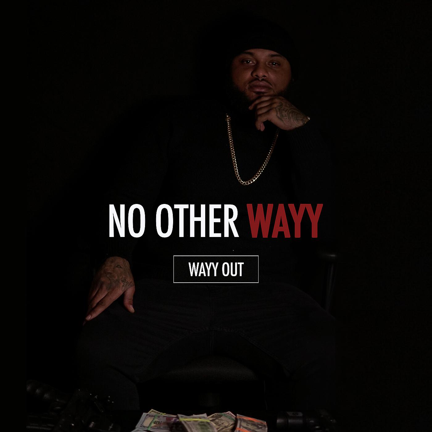 Постер альбома No Other Wayy