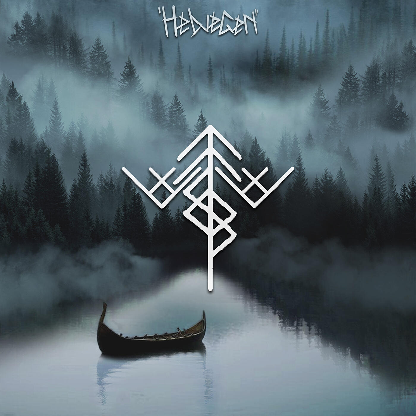 HELVEGEN - Vinden Av Jötunheimr