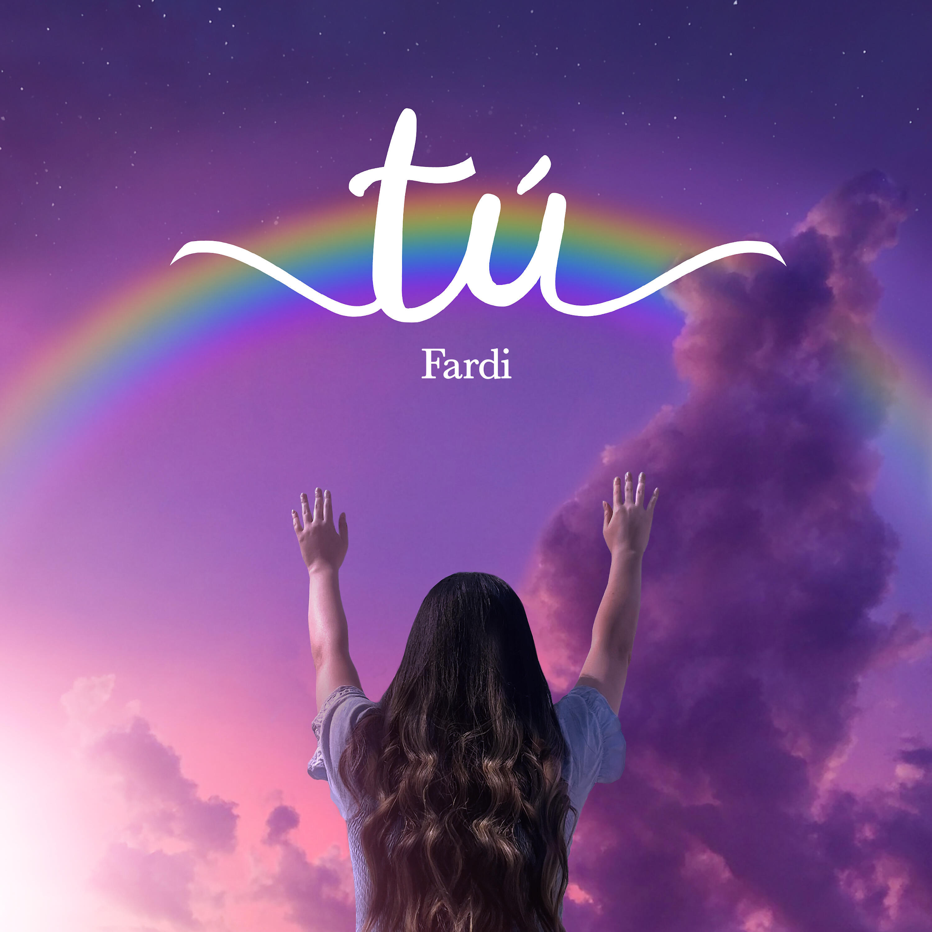 Fardi - Tú