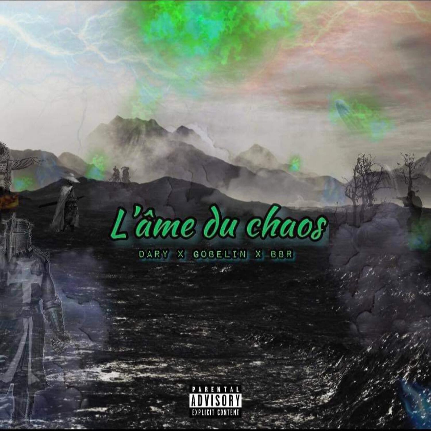 BBR - L'âme du chaos