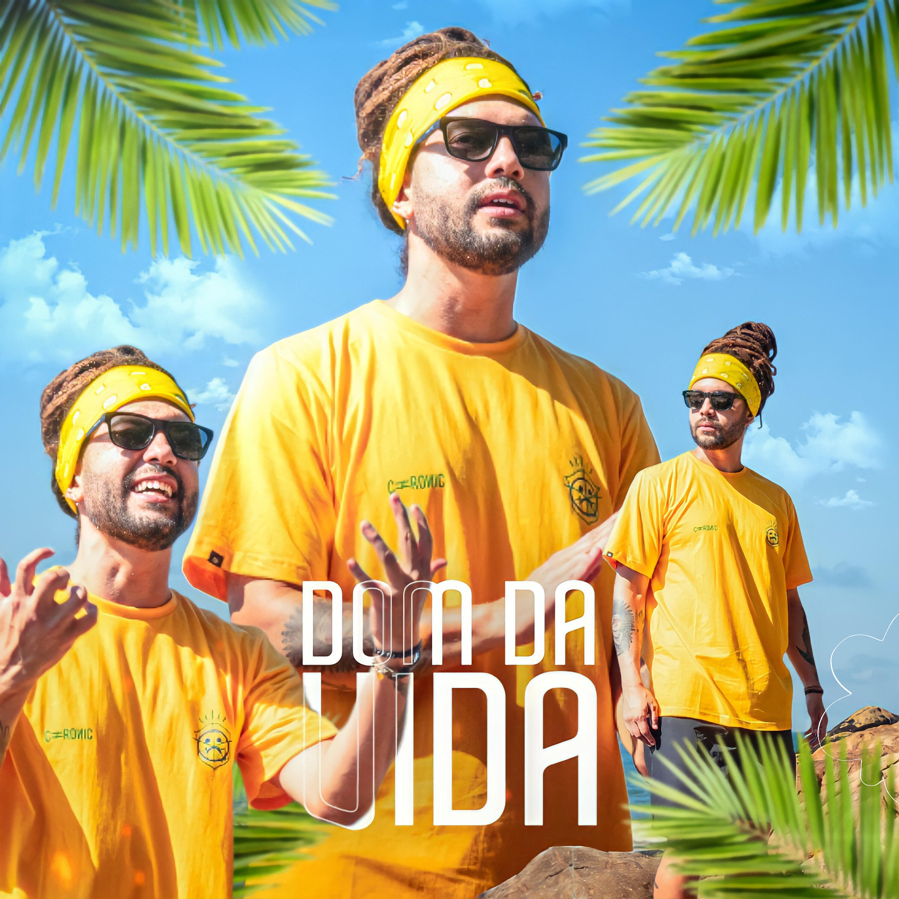 Nauí - Dom da Vida