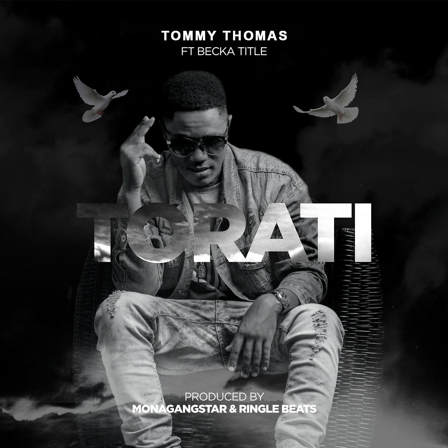 Постер альбома Torati