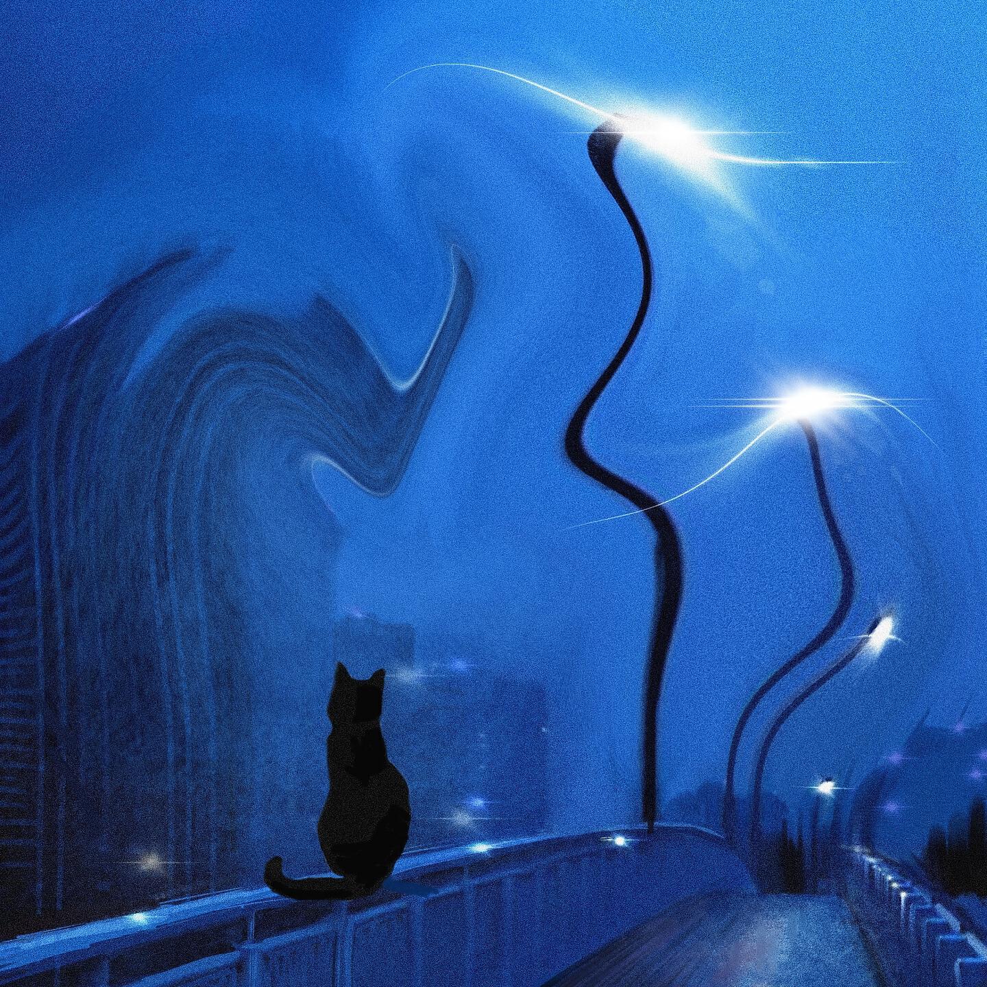 KVESTAR - meow