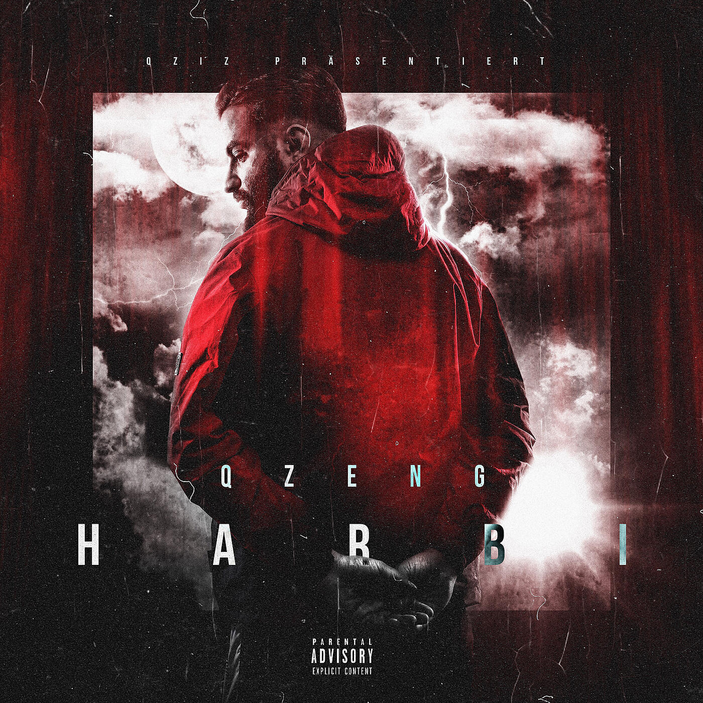 Qzeng - Harbi