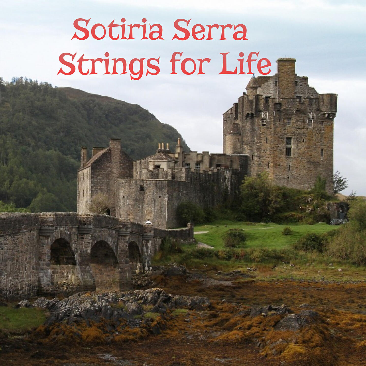 Sotiria Serra - Makala