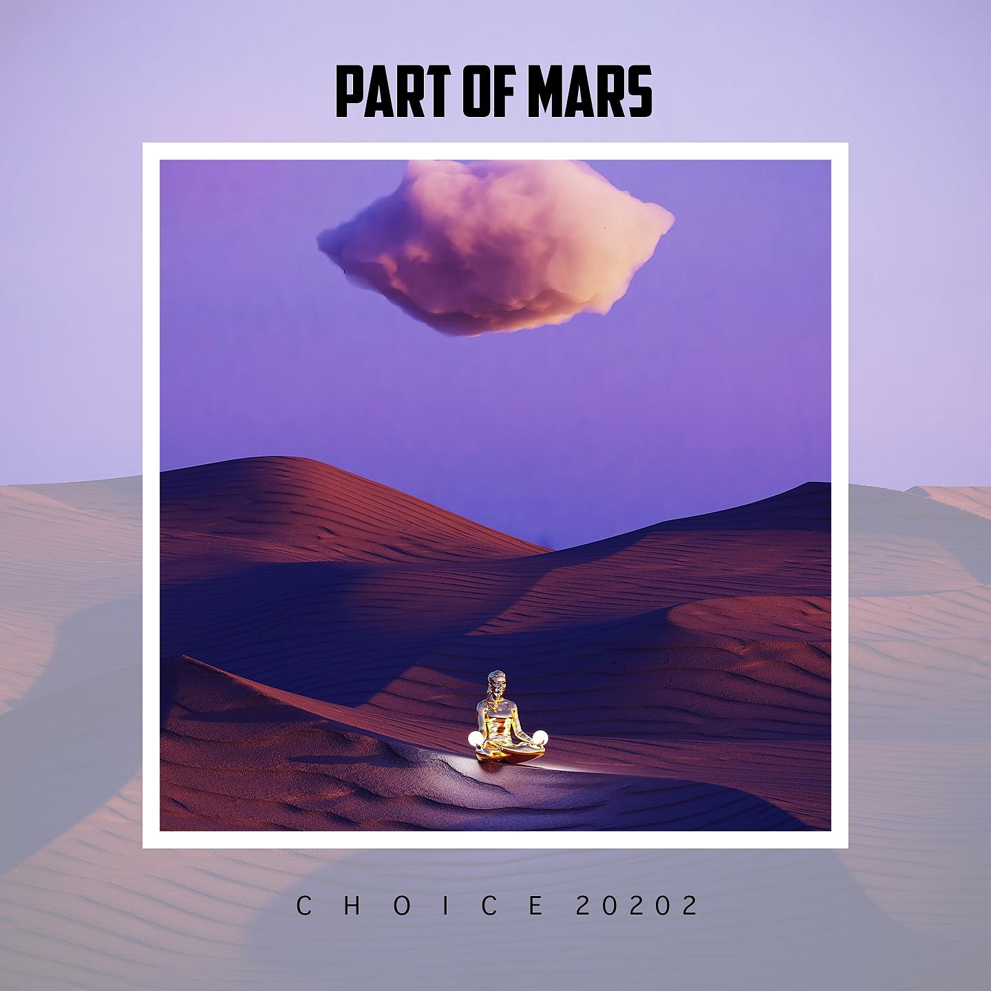 Постер альбома Part Of Mars Choice 2022