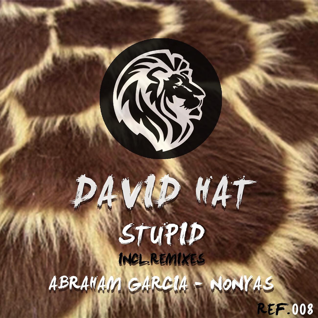 David Hat - Stupid (Abraham Garcia Remix)