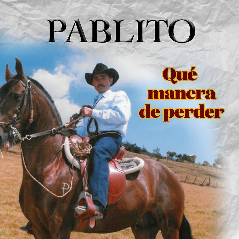 Постер альбома Qué Manera de Perder