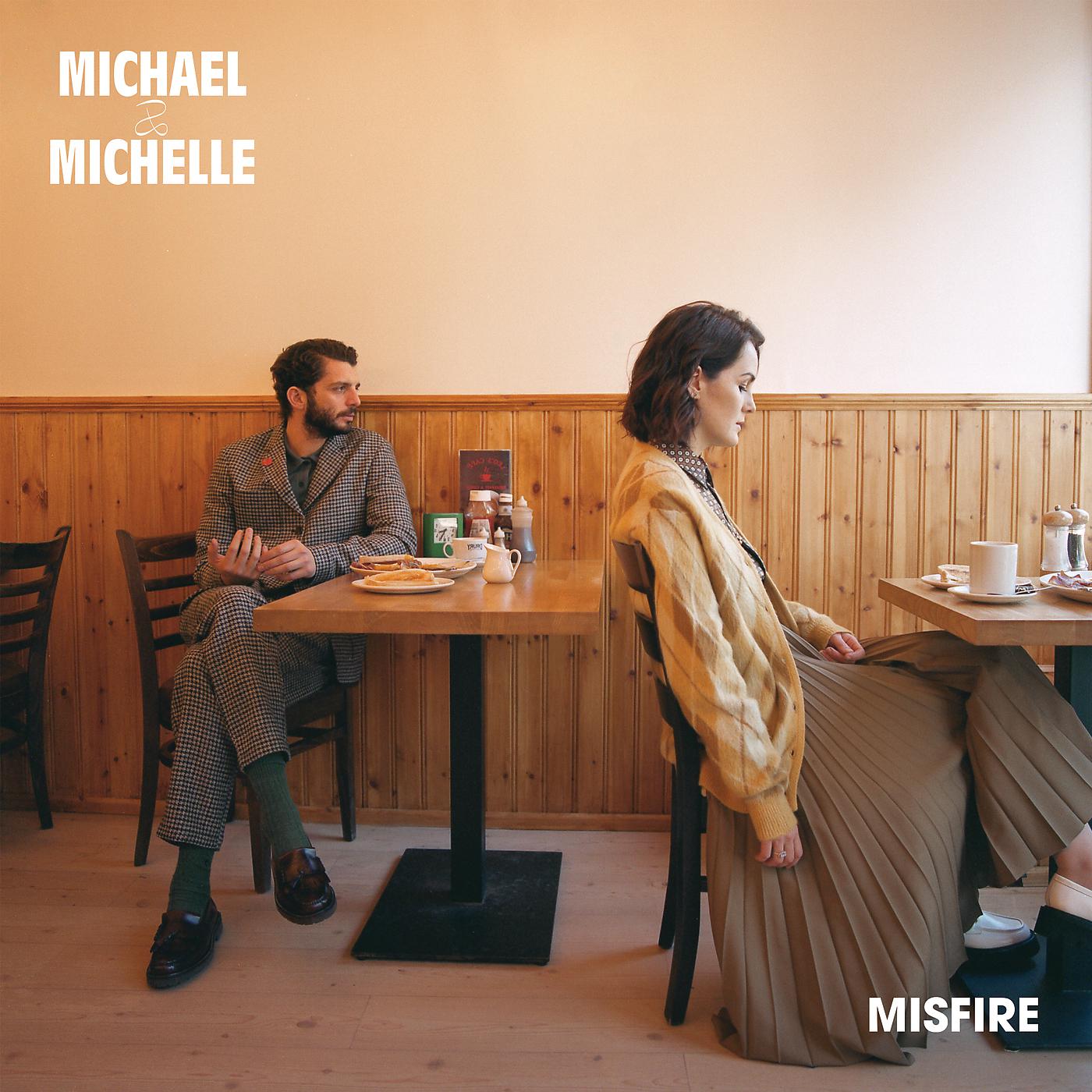 Постер альбома Misfire