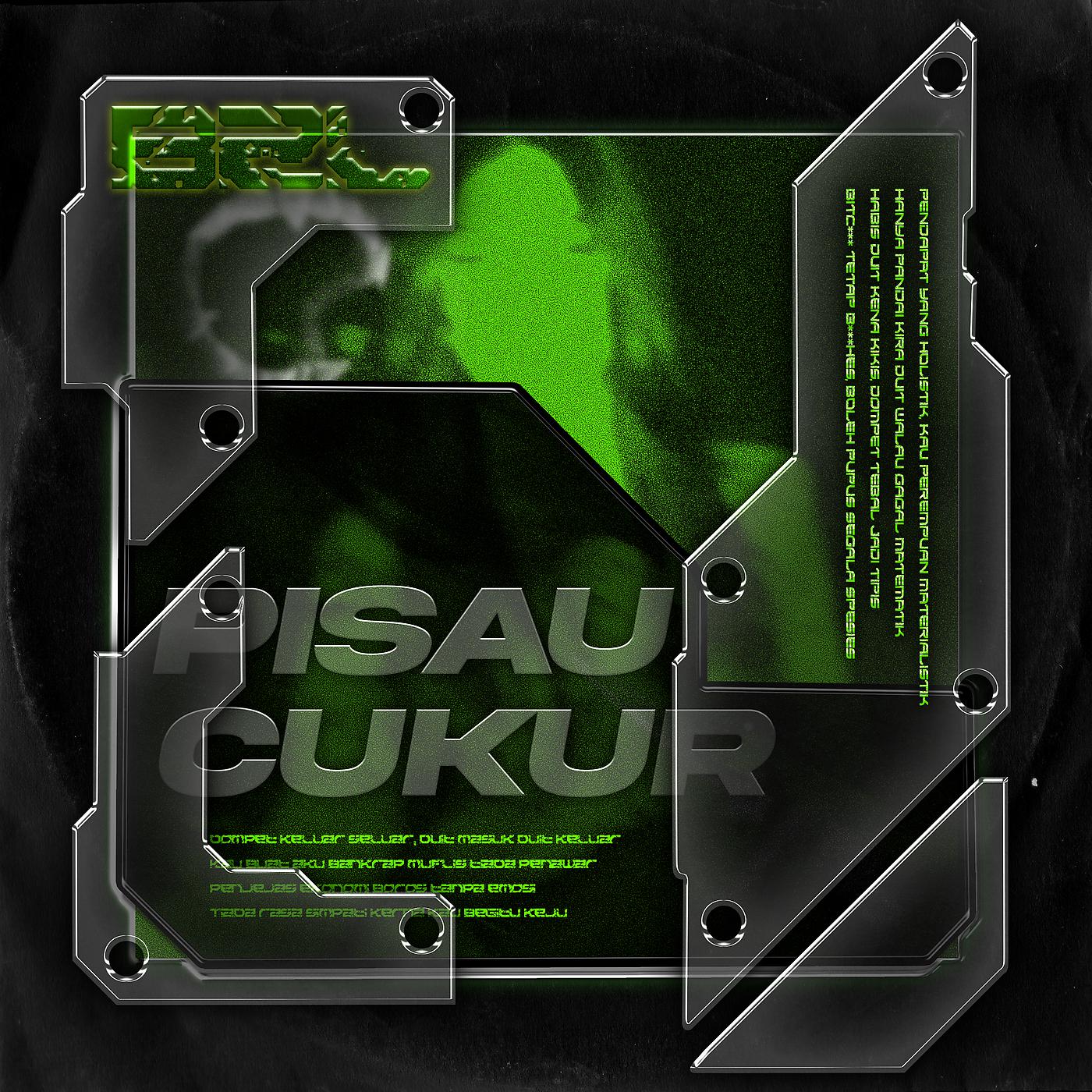Постер альбома Pisau Cukur