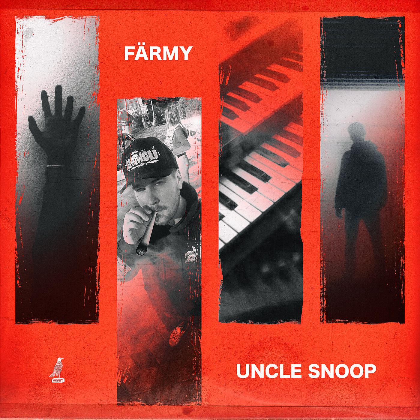 Постер альбома Uncle Snoop