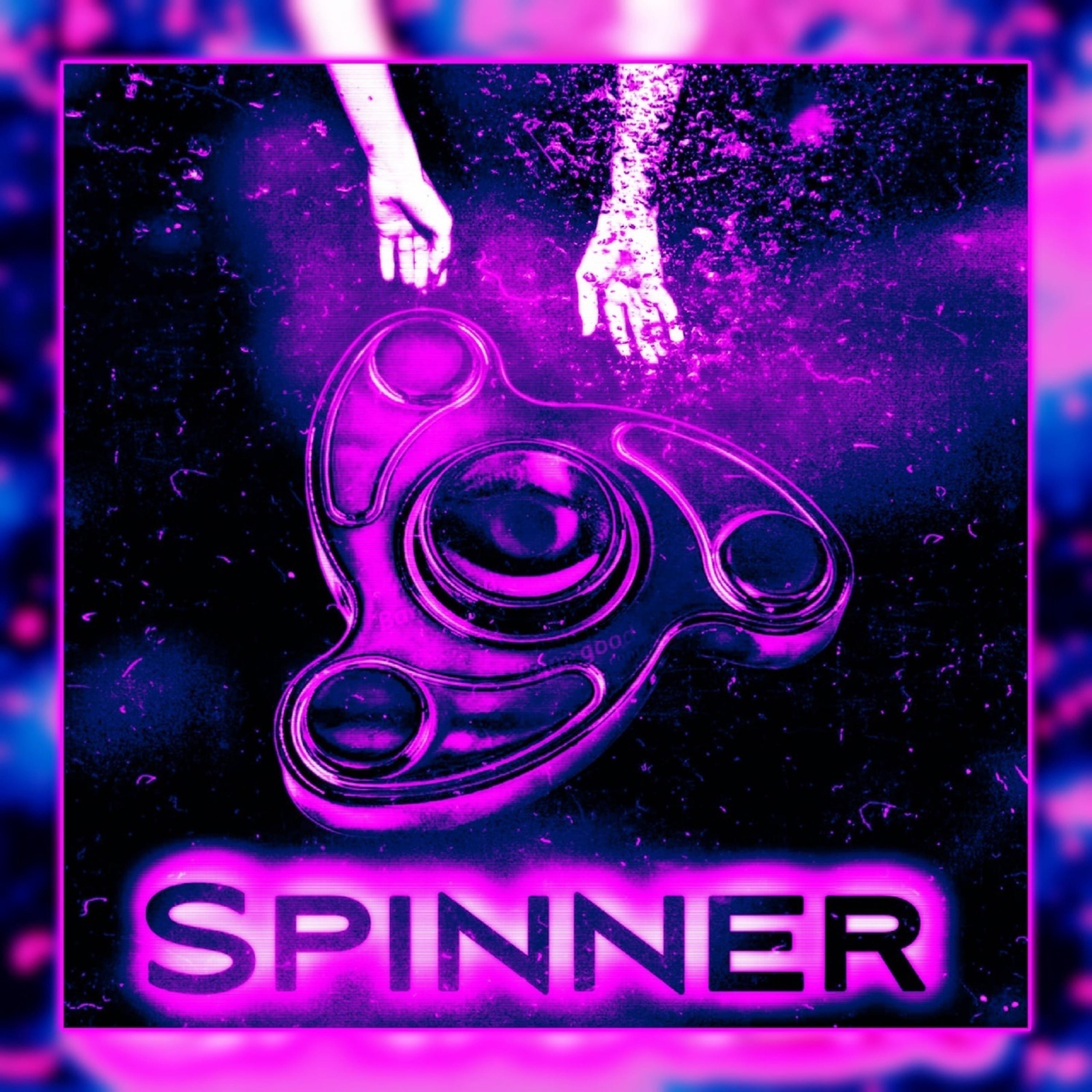 Постер альбома Spinner