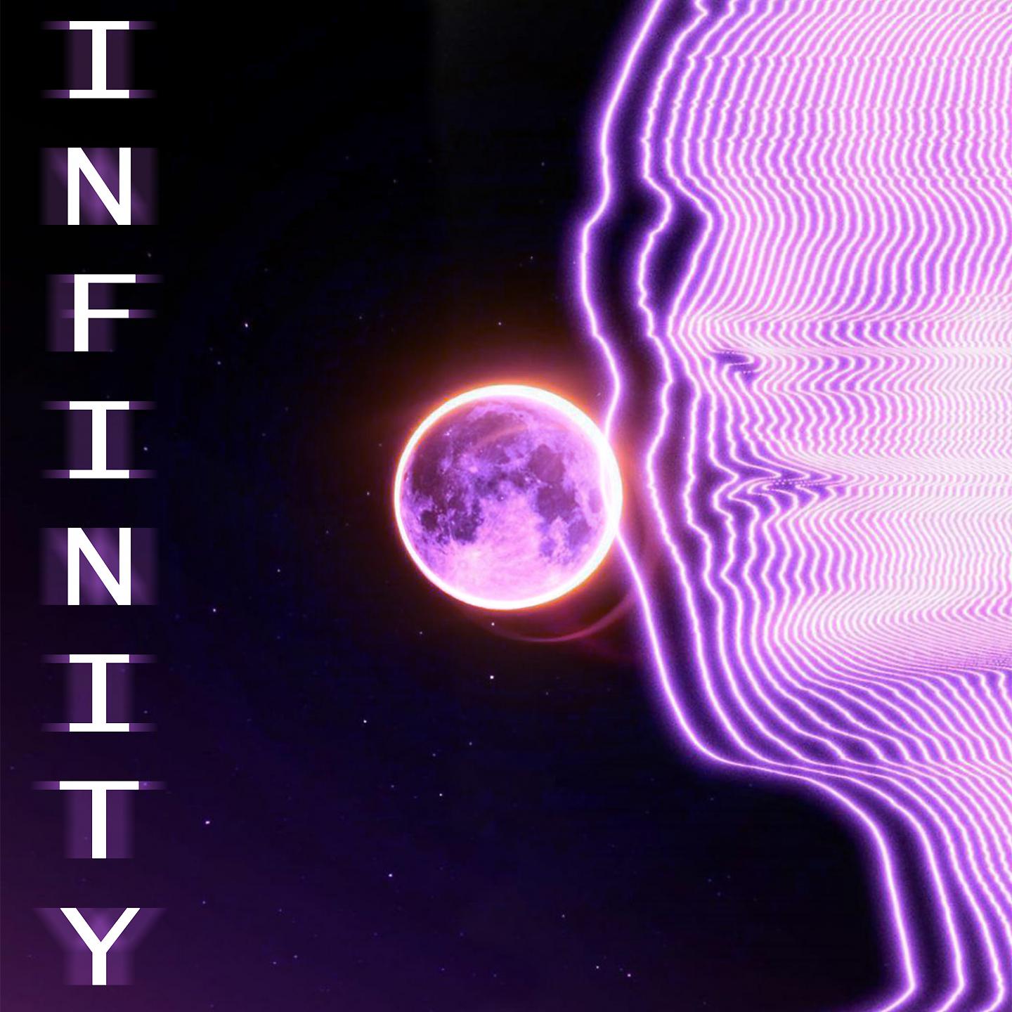 Постер альбома INFINITY