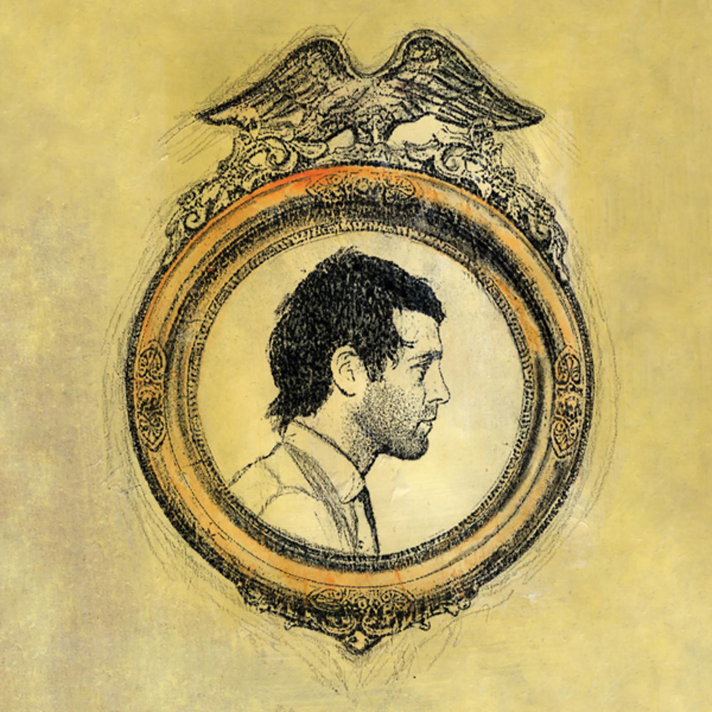 Обложка альбома