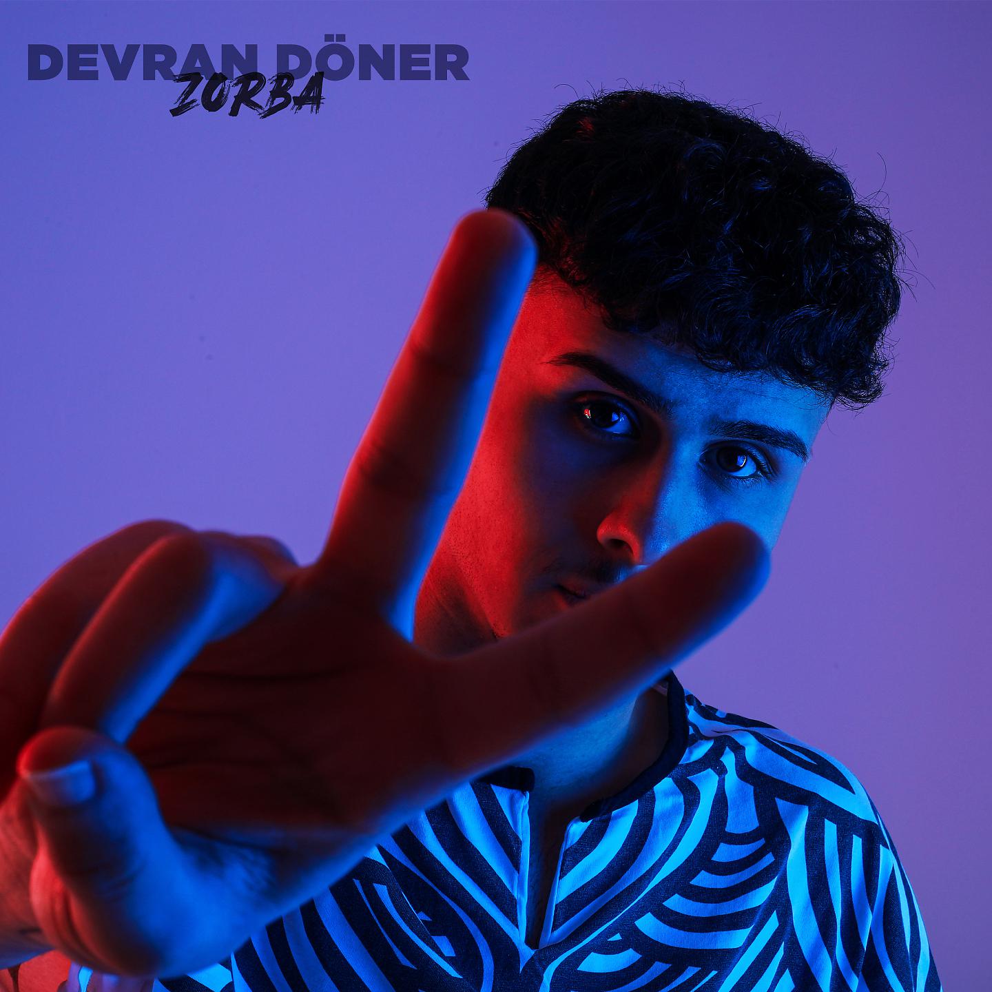 Постер альбома Devran Döner