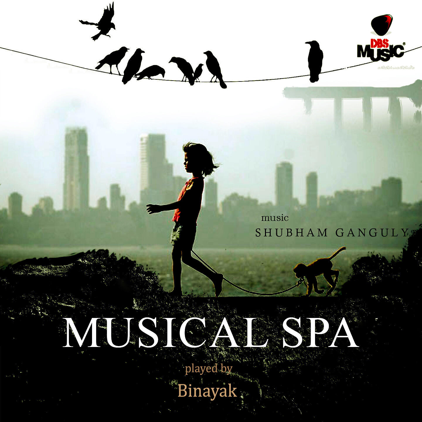 Binayak Banik - Musical Spa