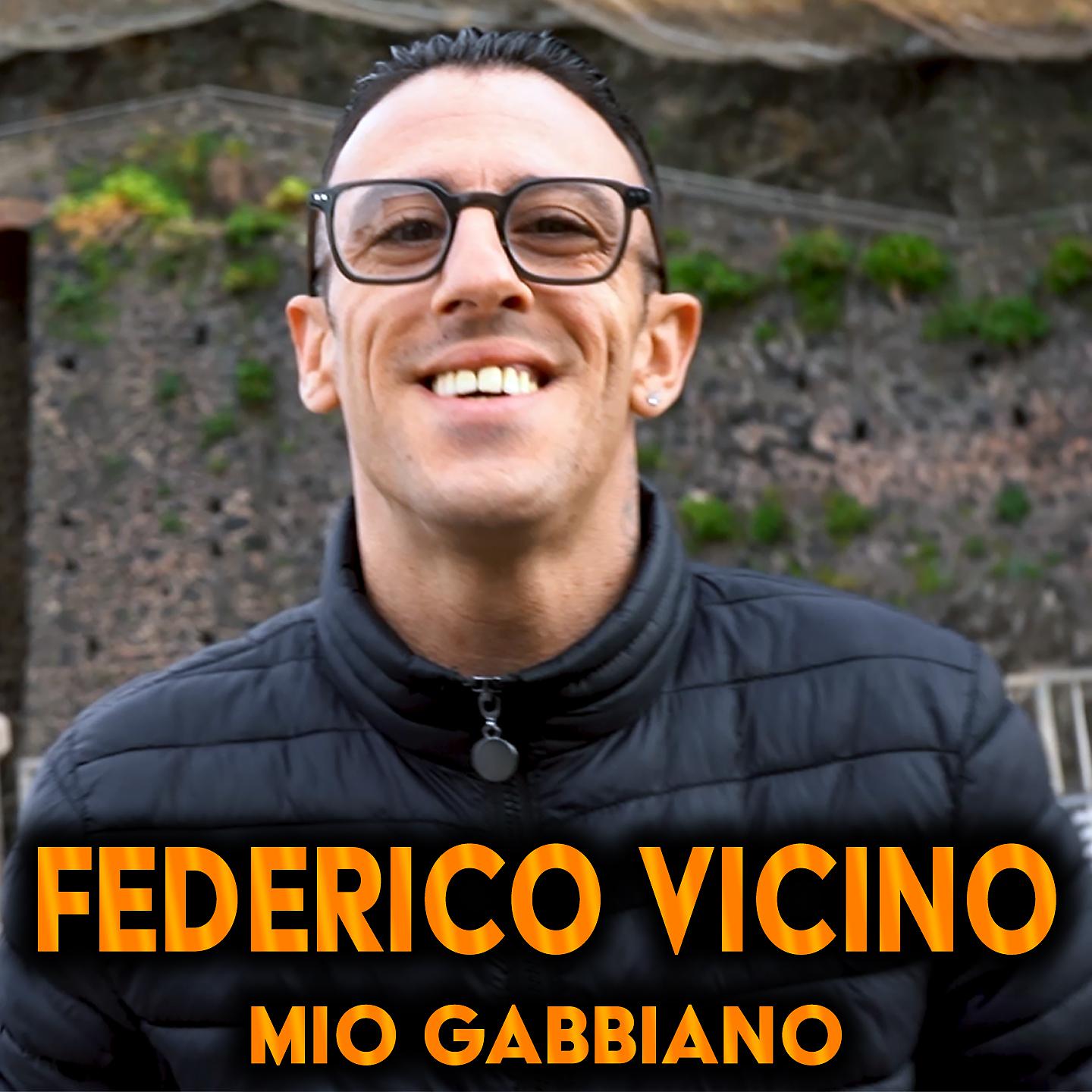 Постер альбома Mio gabbiano