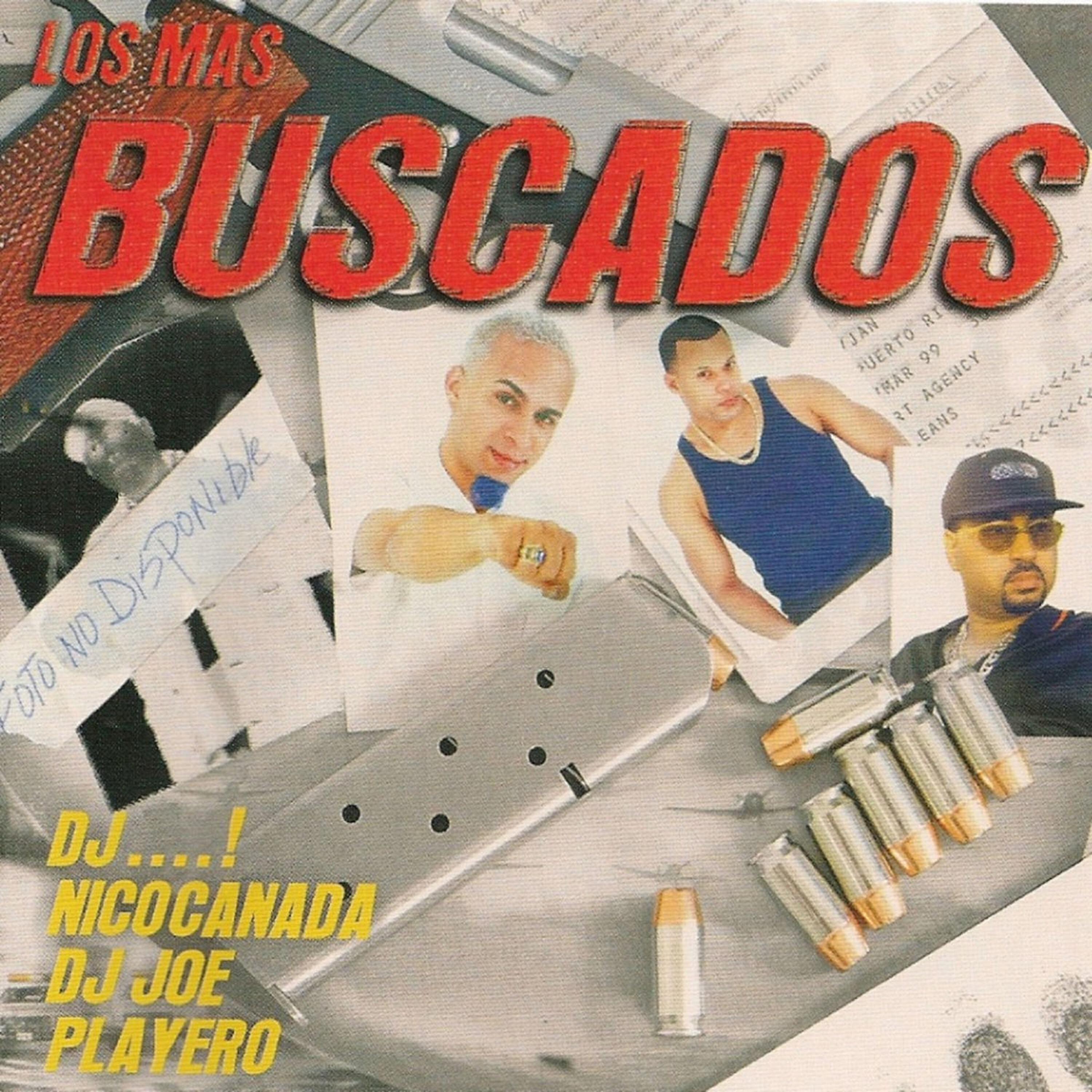 Nico Canada - Al Callao