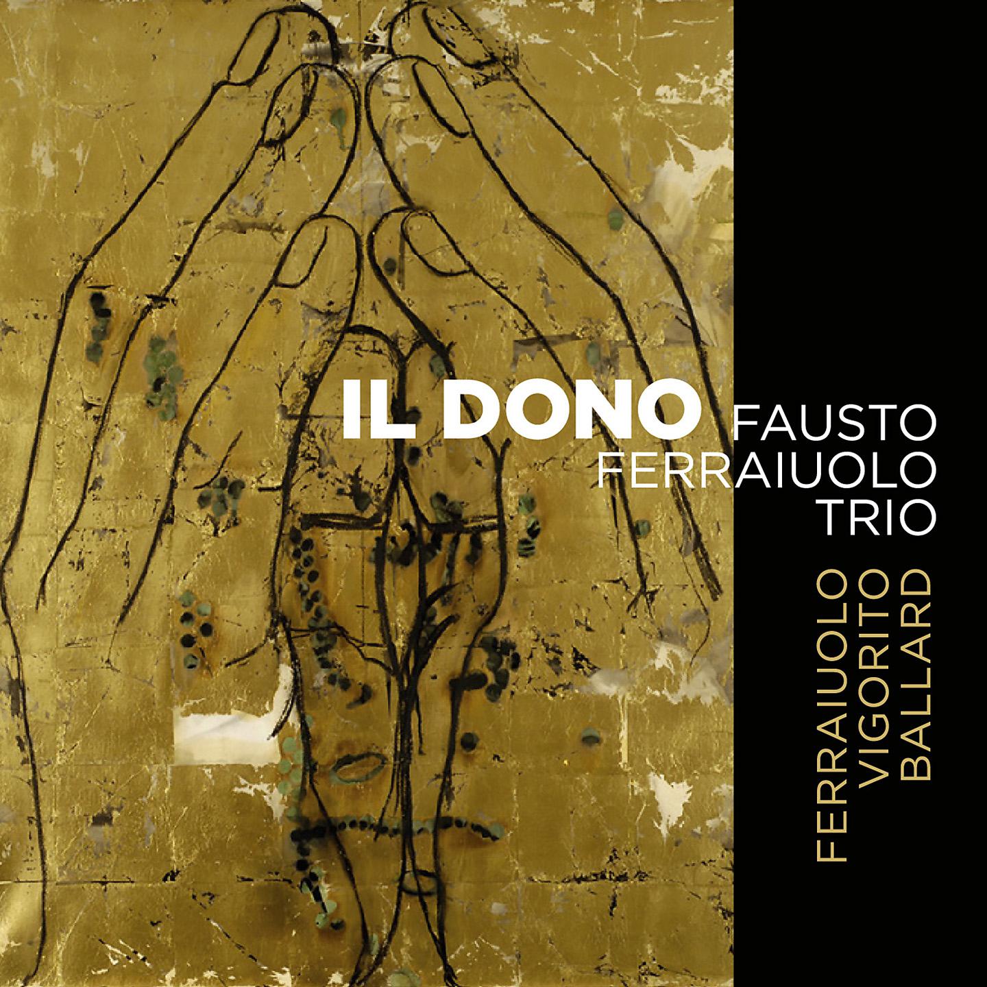 Постер альбома Il Dono