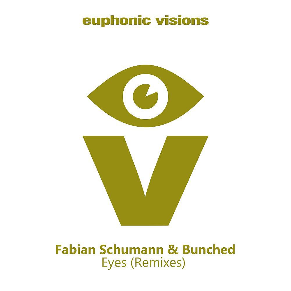 Постер альбома Eyes (Remixes)