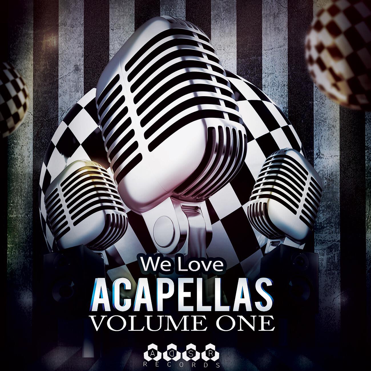 Ido B - 21st Century (Acapella)