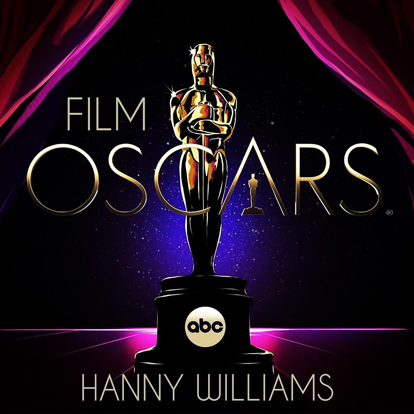 Постер альбома Film Oscars