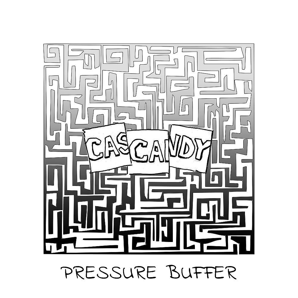 Постер альбома Pressure Buffer