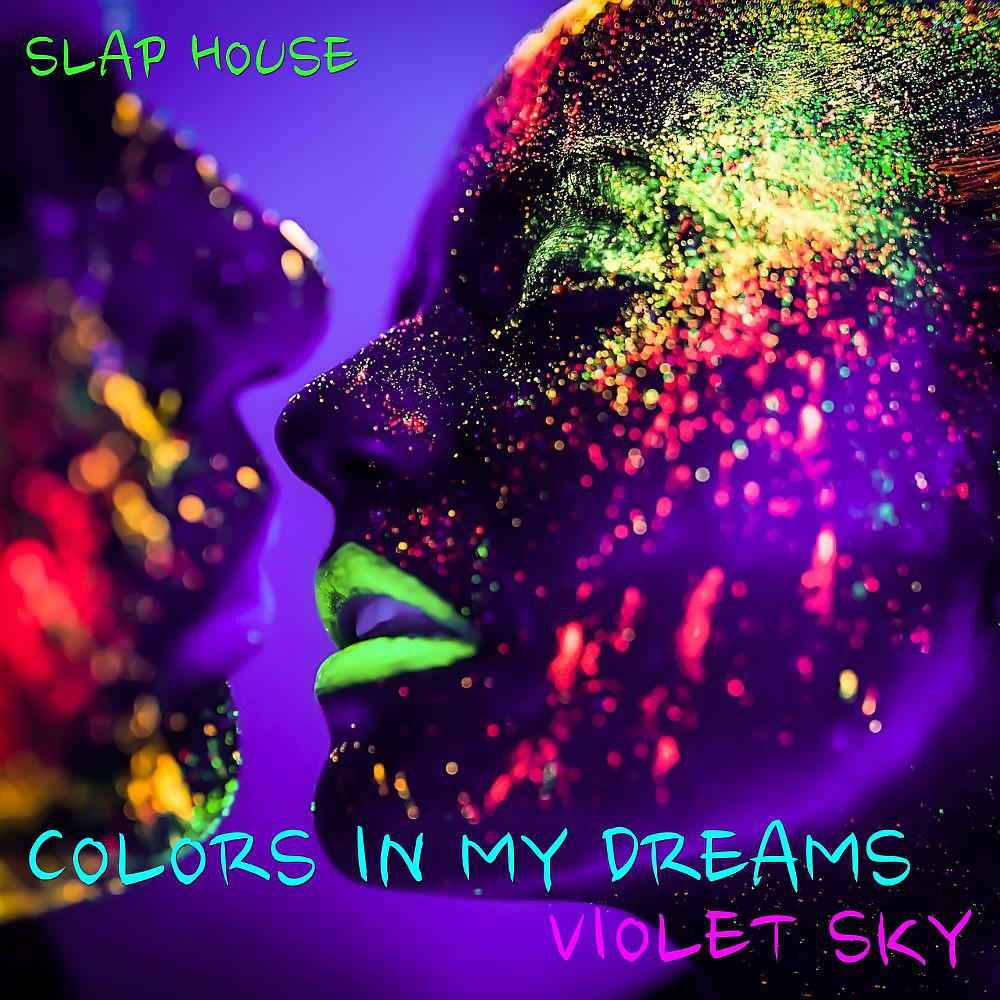 Постер альбома Colors in My Dreams